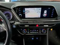 Hyundai Sonata (2020)