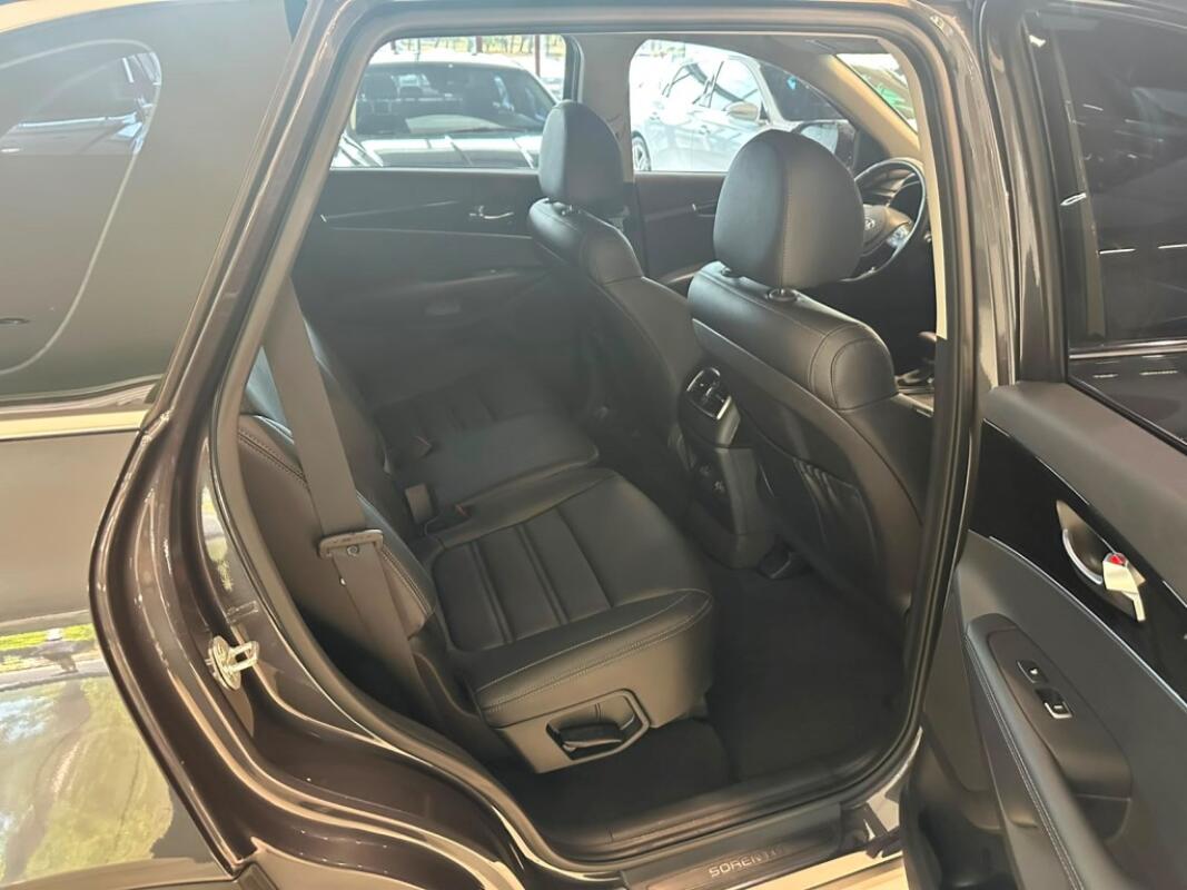 Kia Sorento (2019)