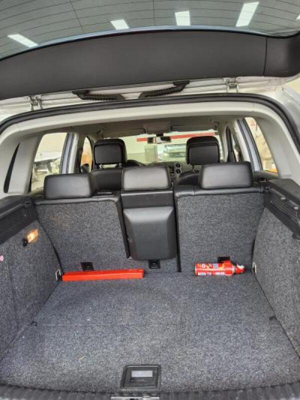 Volkswagen Tiguan (2013)