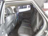 Hyundai SantaFe (2017)
