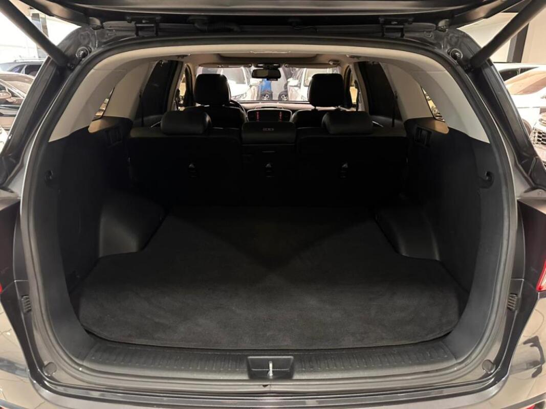 Kia Sorento (2014)
