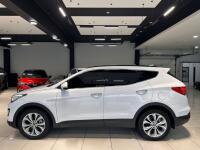 Hyundai SantaFe (2015)