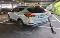 Hyundai SantaFe (2017)