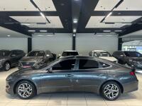 Hyundai Sonata (2020)