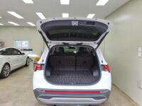 Hyundai SantaFe (2021)