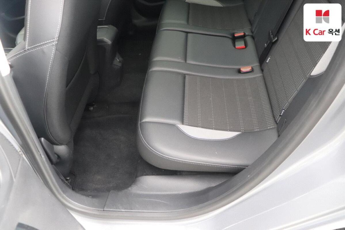 Peugeot 2008 (2015)