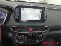 Hyundai SantaFe (2019)