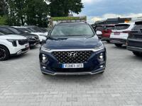 Hyundai SantaFe (2018)