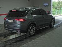 Mercedes GLE 300d (2021)