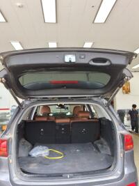 Kia Sorento (2019)