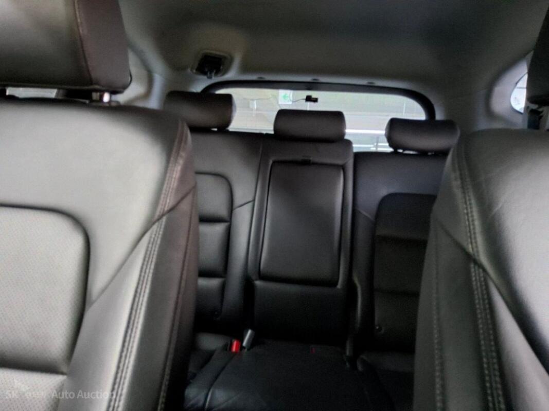 Hyundai Tucson (2019)