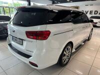 Kia Carnival (2020)