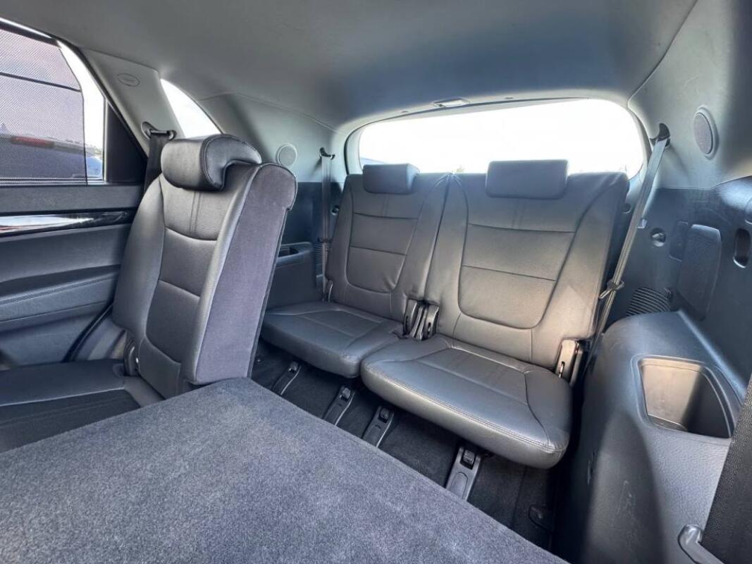 Kia Sorento (2012)