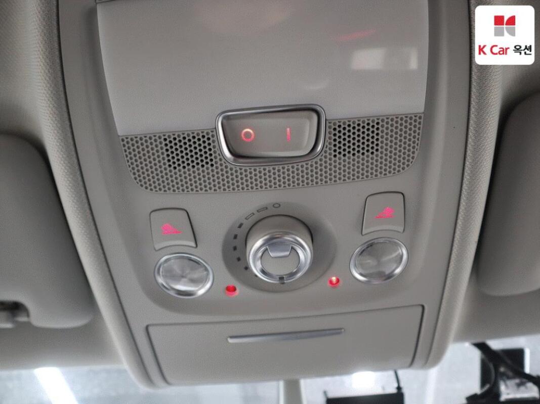 Audi A4 (2014)