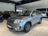 Suzuki Vitara (2018)