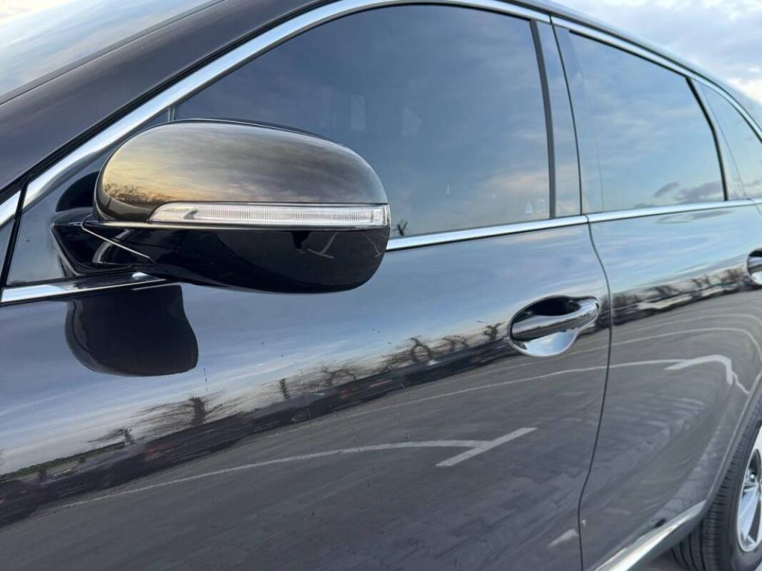 Kia Sorento (2019)