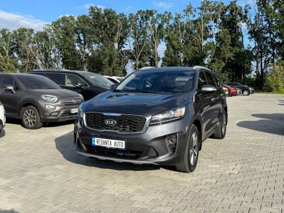 Kia Sorento (2020)