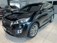 Kia Sorento (2016)