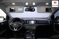 Kia Sportage (2017)