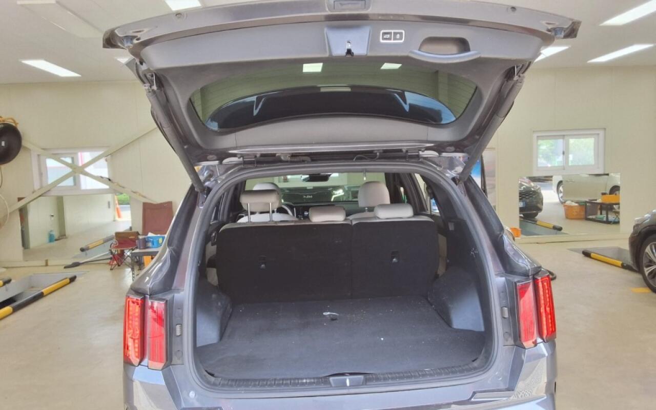 Kia Sorento (2023)