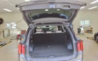 Kia Sorento (2023)