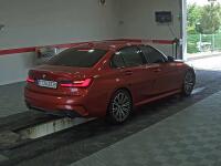 BMW 320d (2020)