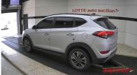 Hyundai Tucson (2018)