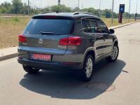 Volkswagen Tiguan (2014)