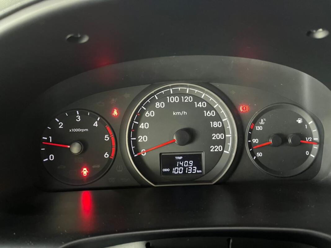 Hyundai H-1 (2016)
