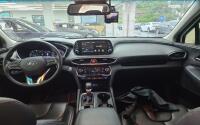 Hyundai SantaFe (2020)