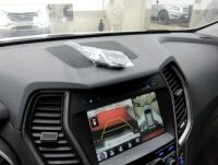 Hyundai SantaFe (2016)