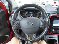 Renault Samsung QM3 (2015)