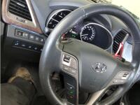 Hyundai SantaFe (2016)