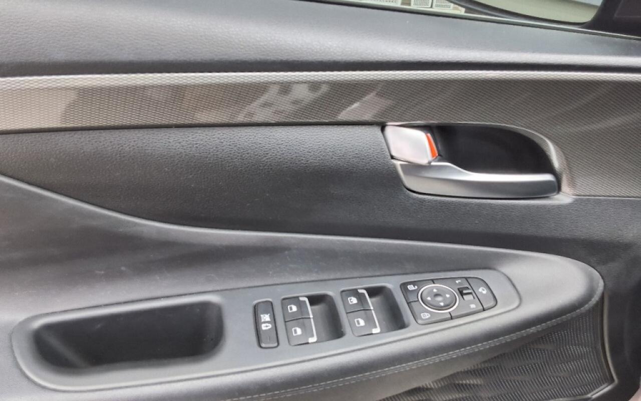 Hyundai SantaFe (2019)