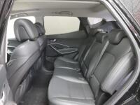 Hyundai SantaFe (2015)