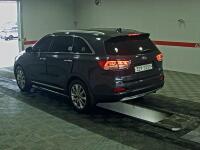Kia Sorento (2016)