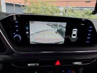 Hyundai Sonata (2021)