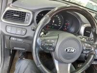 Kia Sorento (2015)