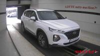 Hyundai SantaFe (2019)