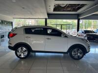 Kia Sportage (2013)