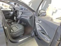 Hyundai SantaFe (2015)