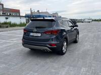 Hyundai SantaFe (2016)