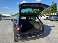 Volkswagen Tiguan (2019)