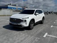 Hyundai SantaFe (2020)