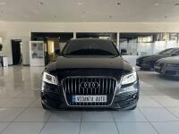 Audi Q5 (2015)