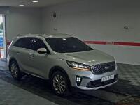 Kia Sorento (2018)