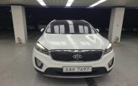 Kia Sorento (2014)