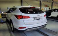 Hyundai SantaFe (2016)
