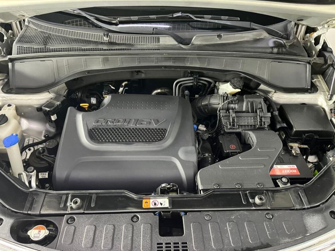 Kia Sorento (2014)