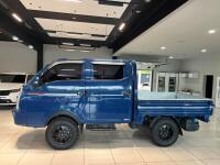 Hyundai Porter (2020)